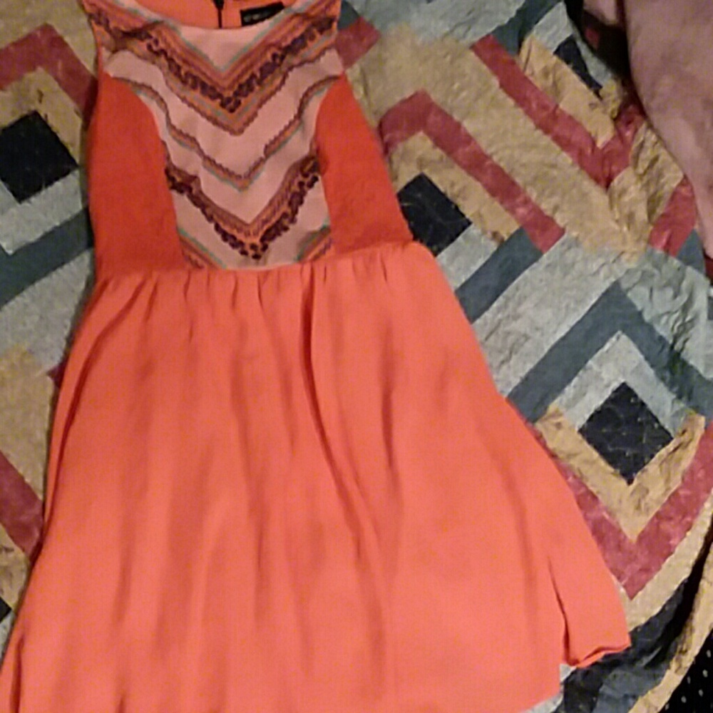 Summer dress